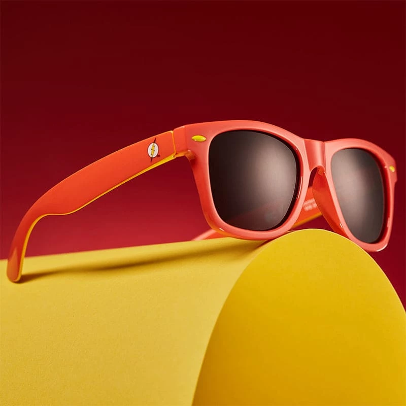 Flash Sale β¨ Official The Flash π Sunglasses Accessories π 3 Official The Flash Sunglasses Accessories