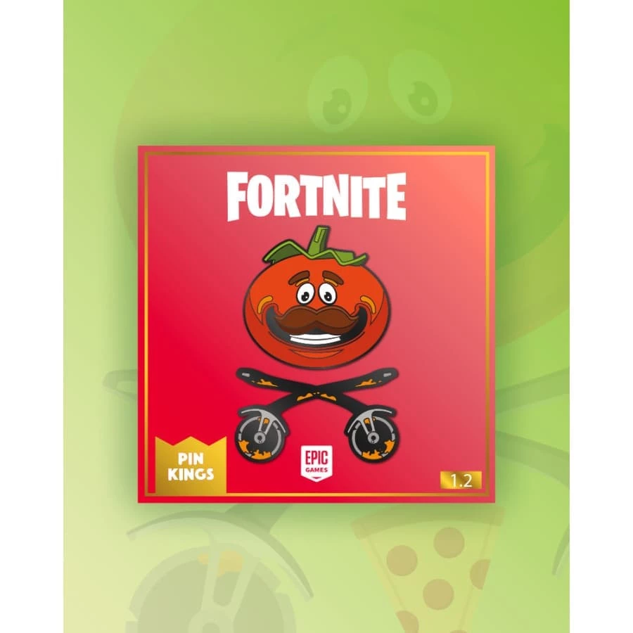 Budget π― Accessories Pin Kings Fortnite Enamel Pin Badge Set 1.2 - Tomatohead π 1 Accessories Pin Kings Fortnite Enamel Pin Badge Set 1.2 - Tomatohead