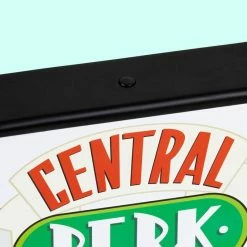 Deals π₯ Official Friends Central Perk 3D Desk Lamp / Wall Light Homeware 𧨠11 Official Friends Central Perk 3D Desk Lamp / Wall Light Homeware