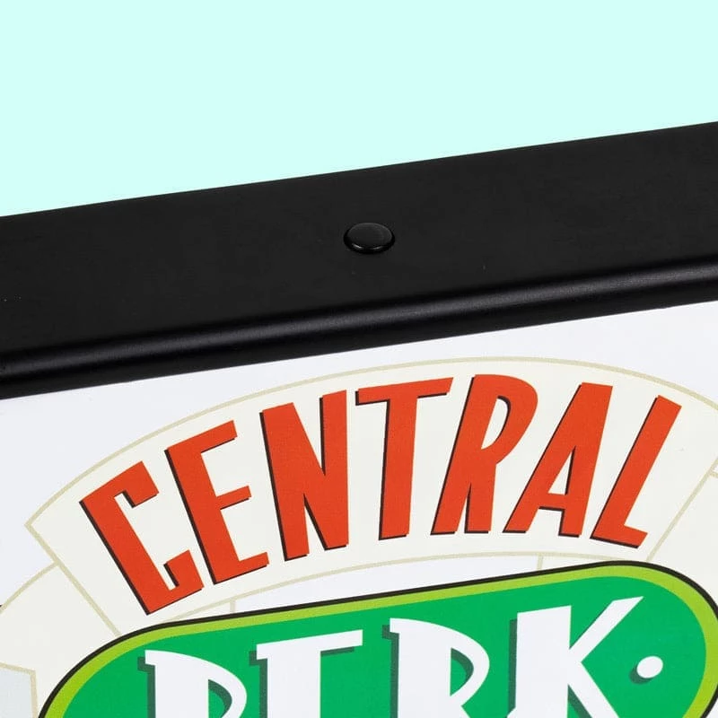 Deals π₯ Official Friends Central Perk 3D Desk Lamp / Wall Light Homeware 𧨠6 Official Friends Central Perk 3D Desk Lamp / Wall Light Homeware