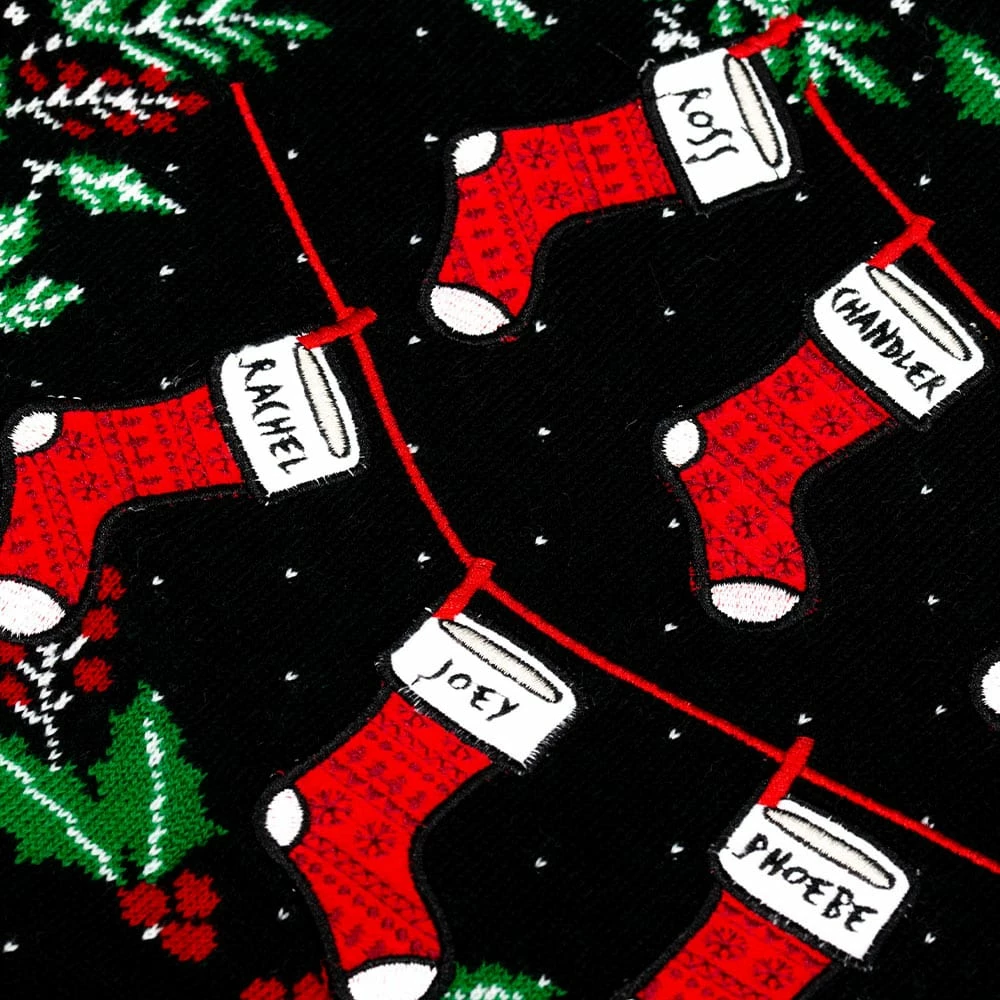 Budget ✔️ Friends 🎄 Christmas Jumper Official Friends ‘Could I BE More Excited’ 🎄 Christmas Jumper / Ugly Sweater ✔️ 6 Friends Christmas Jumper Official Friends ‘Could I BE More Excited’ Christmas Jumper / Ugly Sweater