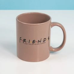 Gift Sets Official Friends Gift Set (Mug + Socks)