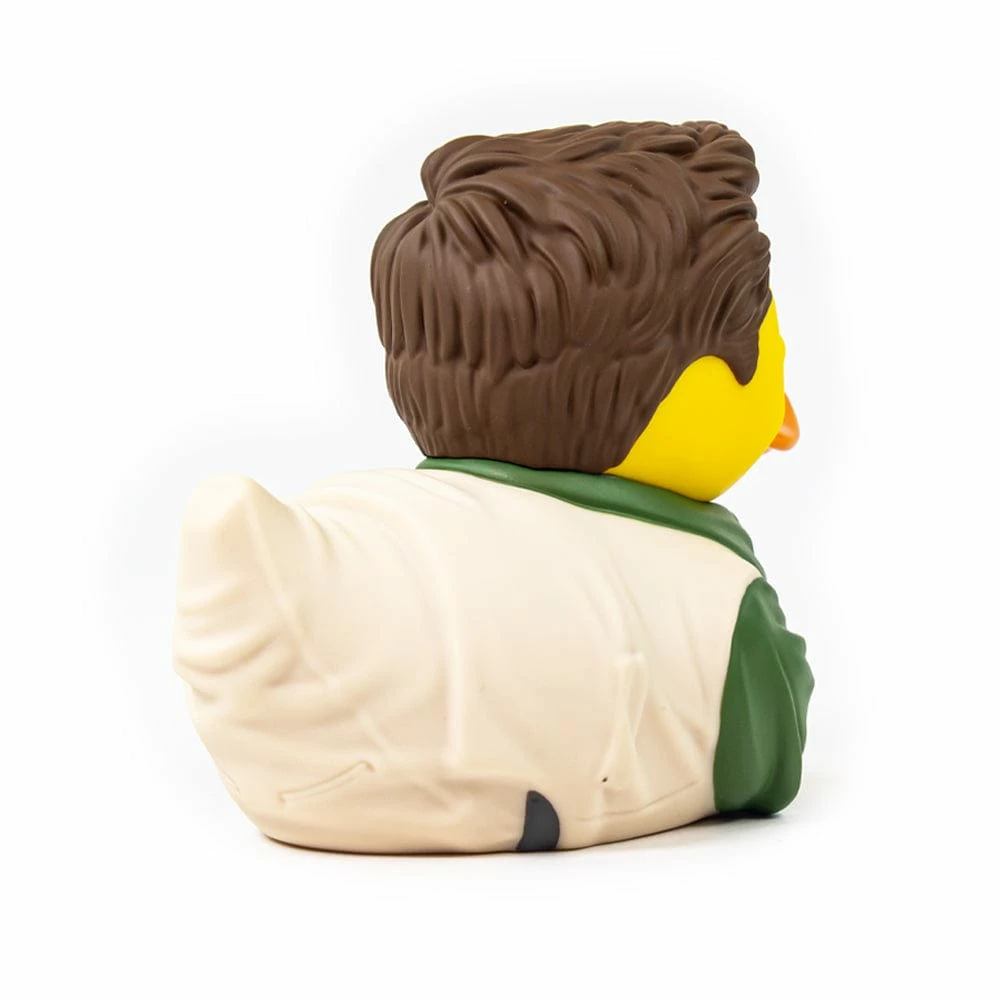 Hot Sale ⭐ Friends Chandler Bing TUBBZ Collectible Duck ✔️ 3 Friends Chandler Bing TUBBZ Collectible Duck