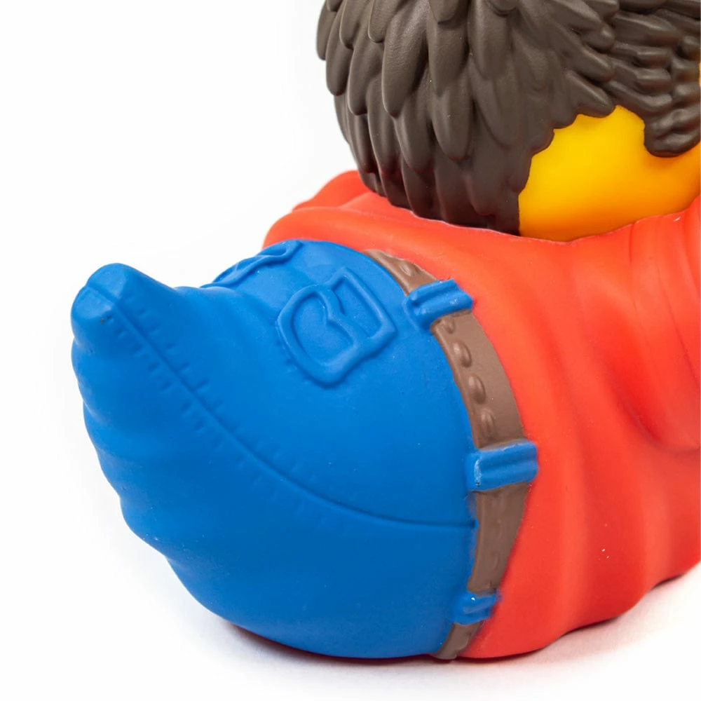 Promo π Friends Joey Tribbiani TUBBZ Collectible Duck π 6 Friends Joey Tribbiani TUBBZ Collectible Duck