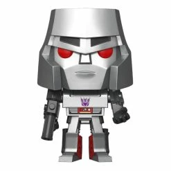 Transformers Classic Funko POP! Vinyl: Transformers - Megatron