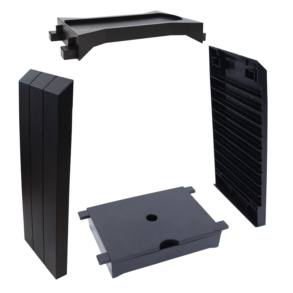 Outlet π₯ PlayStation Gaming Accessories Universal Games And Blu-ray Storage Tower (PS4, Xbox One, PS3 & Blu-ray) π 4 PlayStation Gaming Accessories Universal Games And Blu-ray Storage Tower (PS4, Xbox One, PS3 & Blu-ray)