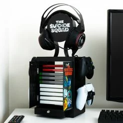 Buy π₯° Gaming Accessories Official The Suicide Squad Gaming Locker π 7 Gaming Accessories Official The Suicide Squad Gaming Locker