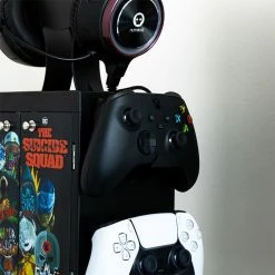 Buy π₯° Gaming Accessories Official The Suicide Squad Gaming Locker π 8 Gaming Accessories Official The Suicide Squad Gaming Locker