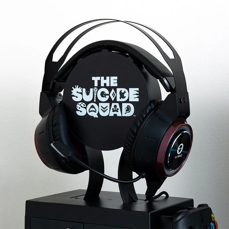 Buy π₯° Gaming Accessories Official The Suicide Squad Gaming Locker π 5 Gaming Accessories Official The Suicide Squad Gaming Locker