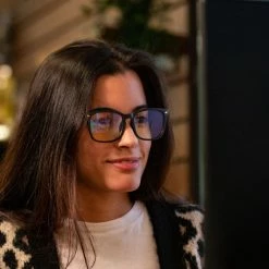 Official Numskull Esports Style Blue Light Blocking Gaming Glasses Gaming Accessories