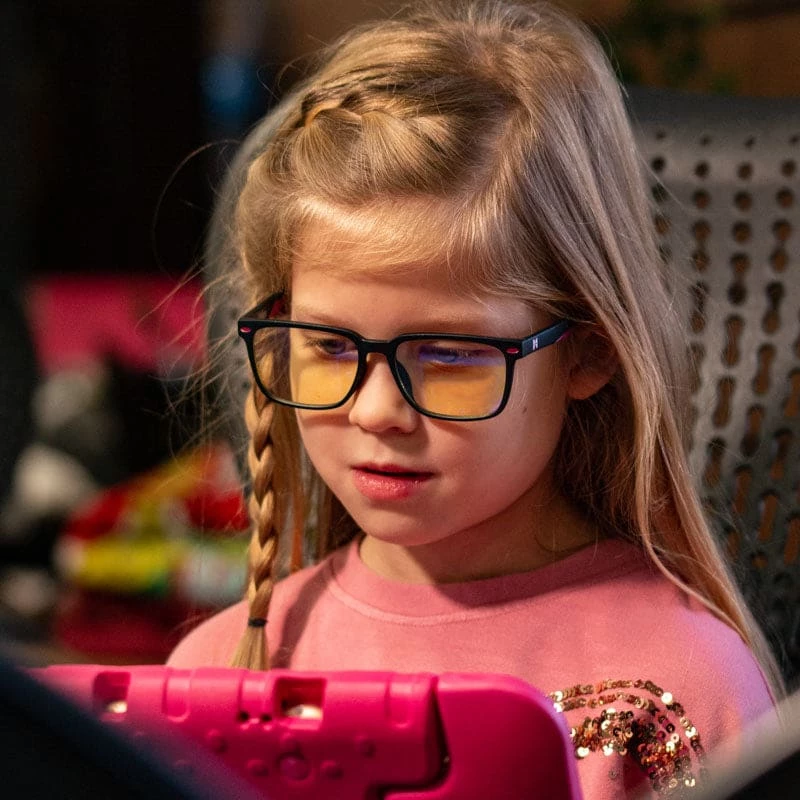 Flash Sale β€οΈ Official Numskull ESports Kids Black Blue Light Blocking Gaming Glasses Gaming Accessories π₯ 3 Official Numskull ESports Kids Black Blue Light Blocking Gaming Glasses Gaming Accessories