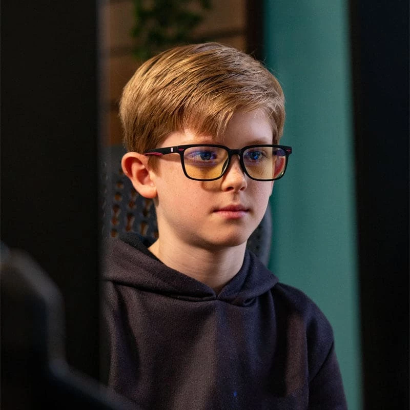 Flash Sale β€οΈ Official Numskull ESports Kids Black Blue Light Blocking Gaming Glasses Gaming Accessories π₯ 2 Official Numskull ESports Kids Black Blue Light Blocking Gaming Glasses Gaming Accessories