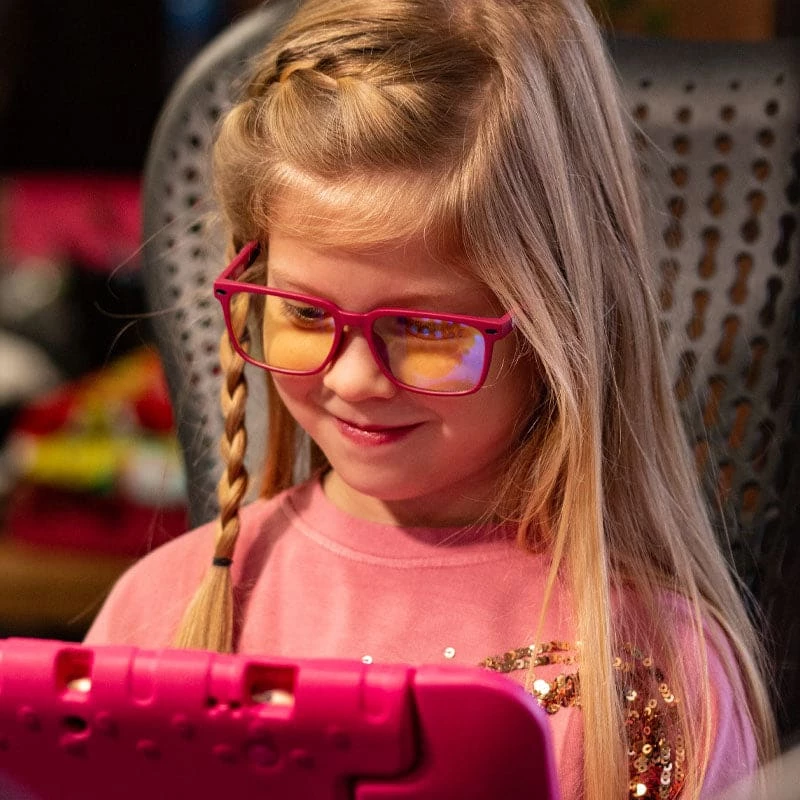 Best deal π€© Official Numskull ESports Kids Pink Blue Light Blocking Gaming Glasses Gaming Accessories π― 2 Official Numskull ESports Kids Pink Blue Light Blocking Gaming Glasses Gaming Accessories