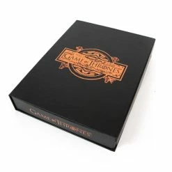 Deals β€οΈ Home & Office Official Game Of Thrones Iron Throne Small Notebook / Journal π― 8 Home & Office Official Game Of Thrones Iron Throne Small Notebook / Journal