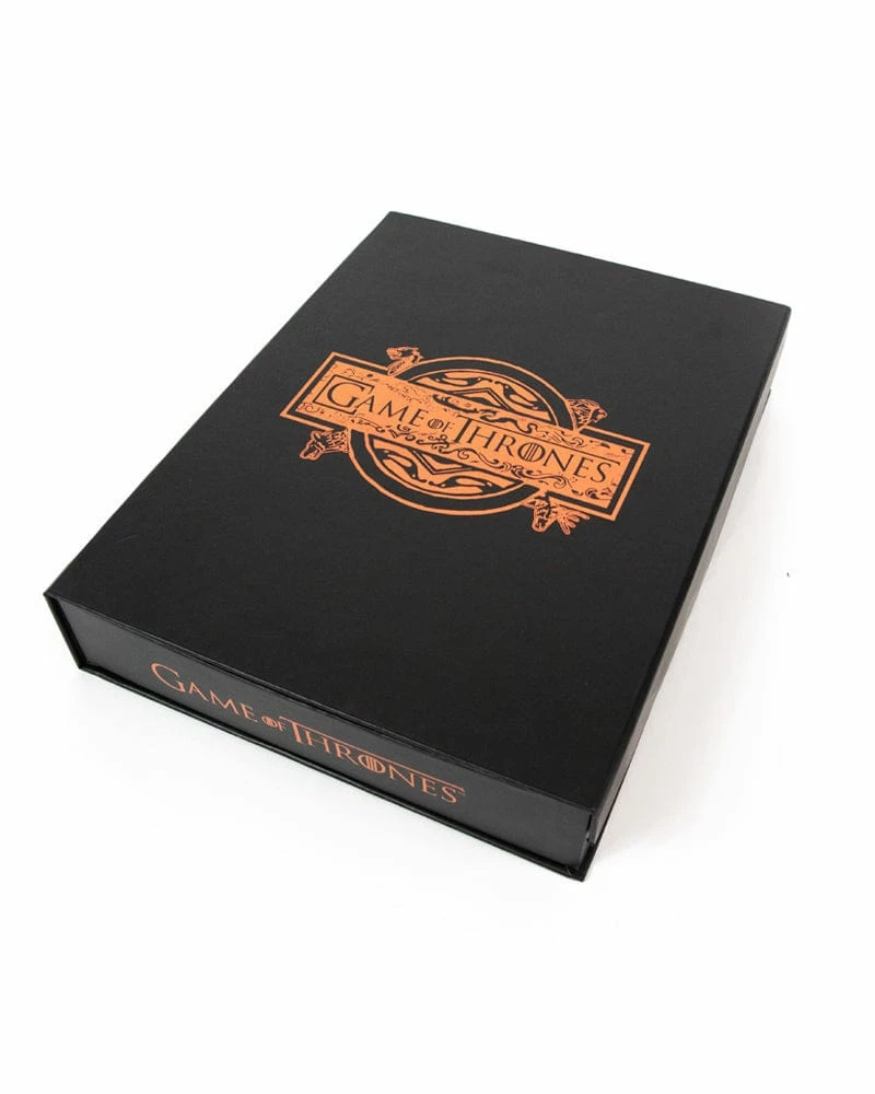 Deals β€οΈ Home & Office Official Game Of Thrones Iron Throne Small Notebook / Journal π― 4 Home & Office Official Game Of Thrones Iron Throne Small Notebook / Journal