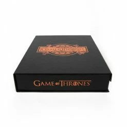 Deals β€οΈ Home & Office Official Game Of Thrones Iron Throne Small Notebook / Journal π― 9 Home & Office Official Game Of Thrones Iron Throne Small Notebook / Journal