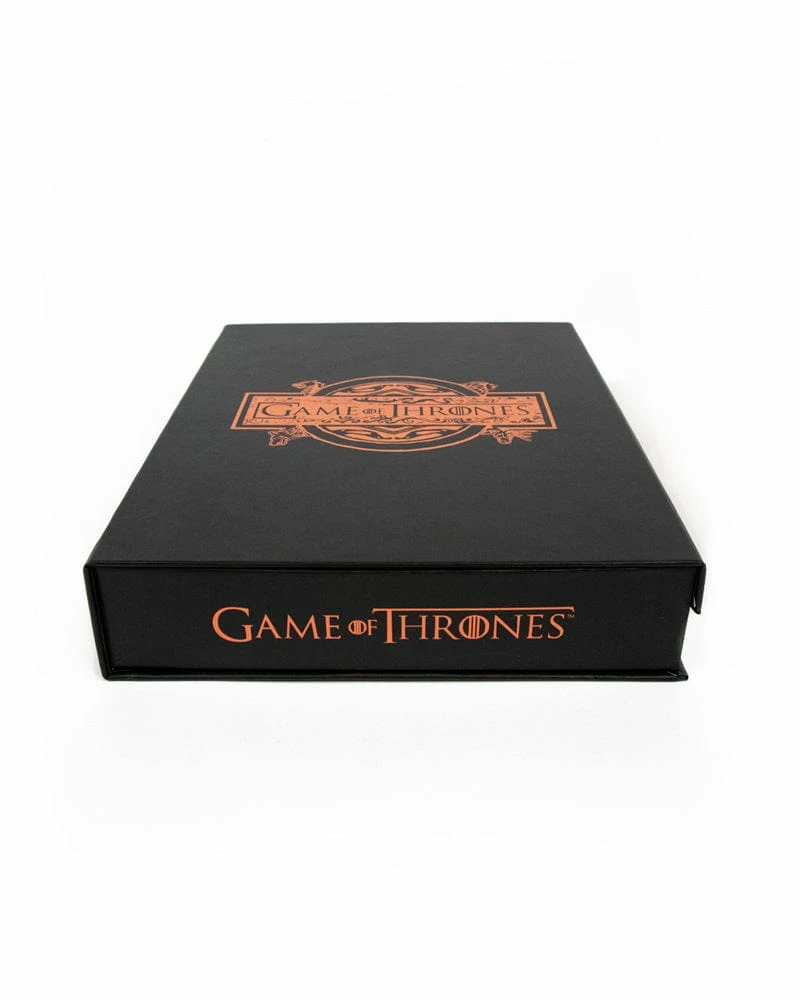 Deals β€οΈ Home & Office Official Game Of Thrones Iron Throne Small Notebook / Journal π― 5 Home & Office Official Game Of Thrones Iron Throne Small Notebook / Journal