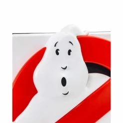 Homeware Official Ghostbusters 3D Desk Lamp / Wall Light