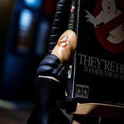 Power Idolz Ghostbusters Wireless Charging Dock Phone Accessories