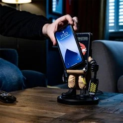 Power Idolz Ghostbusters Wireless Charging Dock Phone Accessories