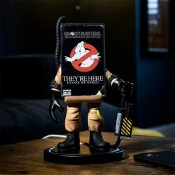 Power Idolz Ghostbusters Wireless Charging Dock Phone Accessories