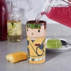 Ghostbusters Afterlife Ghostbusters CosCups - Ray Stantz