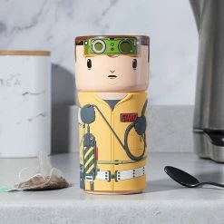 Coupon π Ghostbusters Afterlife Ghostbusters CosCups - Ray Stantz π 15 Ghostbusters Afterlife Ghostbusters CosCups - Ray Stantz