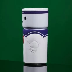 Best Sale โ๏ธ Ghostbusters Afterlife Ghostbusters CosCups - Stay Puft ๐ 19 Ghostbusters Afterlife Ghostbusters CosCups - Stay Puft
