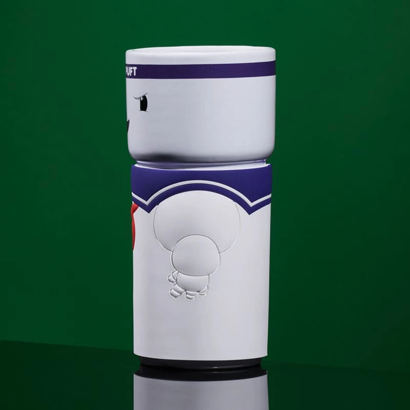 Best Sale โ๏ธ Ghostbusters Afterlife Ghostbusters CosCups - Stay Puft ๐ 10 Ghostbusters Afterlife Ghostbusters CosCups - Stay Puft