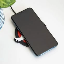 Ghostbusters Afterlife Official Ghostbusters Wireless Charging Mat Phone Accessories