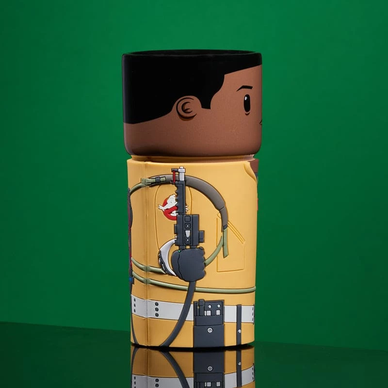 Promo 🔔 Ghostbusters Afterlife Ghostbusters CosCups - Winston ✔️ 10 Ghostbusters Afterlife Ghostbusters CosCups - Winston