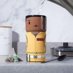 Promo 🔔 Ghostbusters Afterlife Ghostbusters CosCups - Winston ✔️ 14 Ghostbusters Afterlife Ghostbusters CosCups - Winston