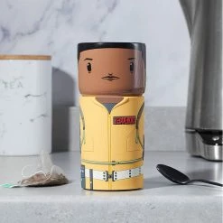 Promo 🔔 Ghostbusters Afterlife Ghostbusters CosCups - Winston ✔️ 15 Ghostbusters Afterlife Ghostbusters CosCups - Winston