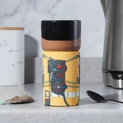 Promo 🔔 Ghostbusters Afterlife Ghostbusters CosCups - Winston ✔️ 16 Ghostbusters Afterlife Ghostbusters CosCups - Winston