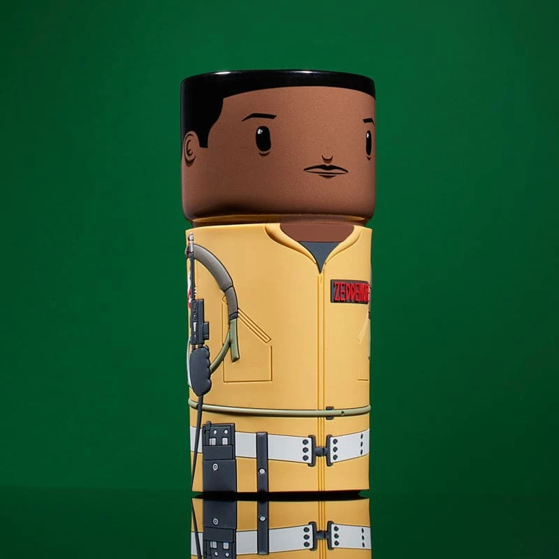 Promo 🔔 Ghostbusters Afterlife Ghostbusters CosCups - Winston ✔️ 9 Ghostbusters Afterlife Ghostbusters CosCups - Winston