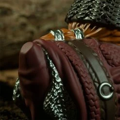 Discount βοΈ Lord Of The Rings Gimli TUBBZ Cosplaying Duck Collectible π 11 Lord Of The Rings Gimli TUBBZ Cosplaying Duck Collectible