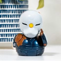 Buy π Metal Gear Solid Gray Fox TUBBZ Cosplaying Duck Collectible π 9 Metal Gear Solid Gray Fox TUBBZ Cosplaying Duck Collectible