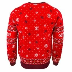 Official Gremlins Christmas Jumper / Ugly Sweater