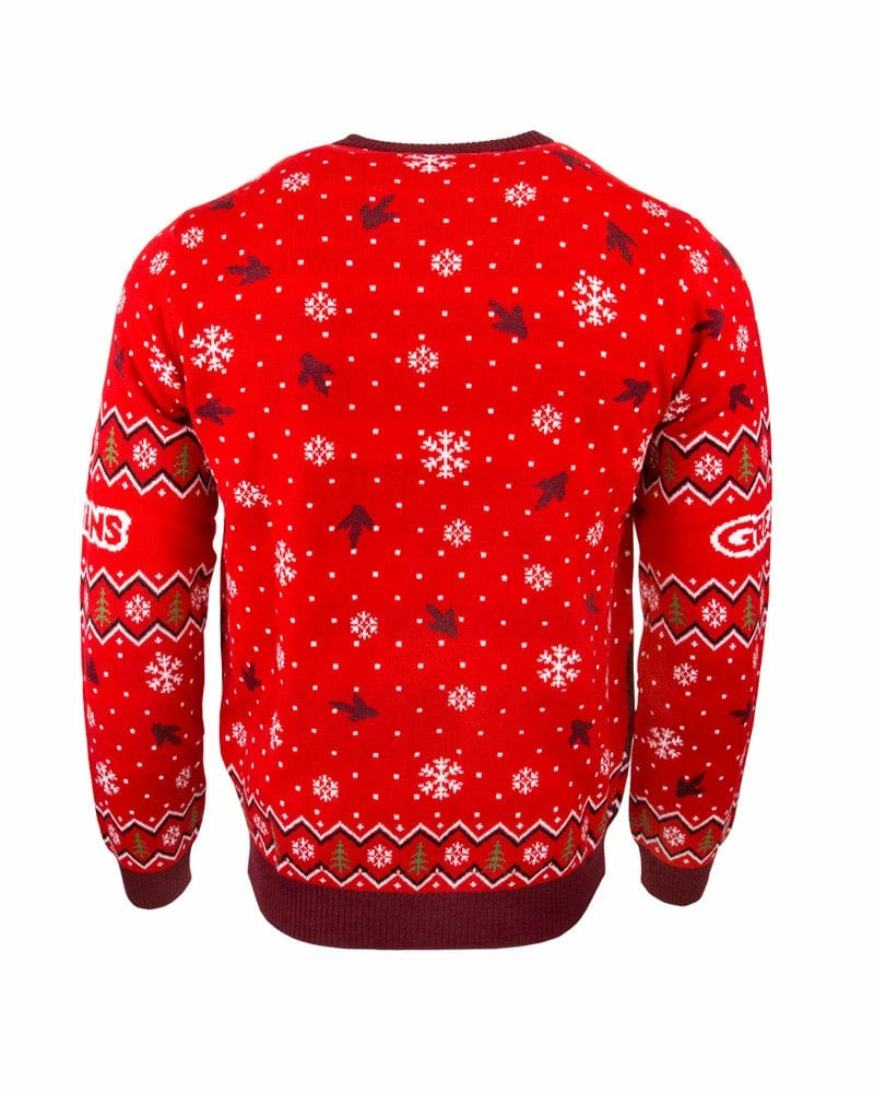 Deals π₯ Official Gremlins π Christmas Jumper / Ugly Sweater π 2 Official Gremlins Christmas Jumper / Ugly Sweater