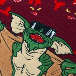 Deals π₯ Official Gremlins π Christmas Jumper / Ugly Sweater π 9 Official Gremlins Christmas Jumper / Ugly Sweater