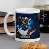 Official Gremlins We're Here Mug