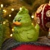 Dr. Seuss The Grinch TUBBZ Cosplaying Duck Collectible