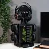 Gaming Accessories Official Halo Gaming Locker