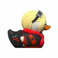 Deals π€© The Suicide Squad Harley Quinn TUBBZ Cosplaying Duck Collectible π 9 The Suicide Squad Harley Quinn TUBBZ Cosplaying Duck Collectible