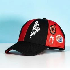 DC Comics Official The Suicide Squad Harley Quinn Snapback