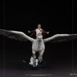 Buy β¨ Official Iron Studios Harry Potter Harry And Buckbeak Deluxe Art 1:10 Scale Figure π 13 Official Iron Studios Harry Potter Harry And Buckbeak Deluxe Art 1:10 Scale Figure