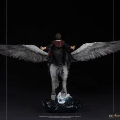 Buy β¨ Official Iron Studios Harry Potter Harry And Buckbeak Deluxe Art 1:10 Scale Figure π 15 Official Iron Studios Harry Potter Harry And Buckbeak Deluxe Art 1:10 Scale Figure