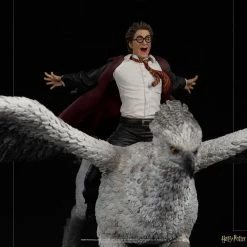Buy β¨ Official Iron Studios Harry Potter Harry And Buckbeak Deluxe Art 1:10 Scale Figure π 16 Official Iron Studios Harry Potter Harry And Buckbeak Deluxe Art 1:10 Scale Figure