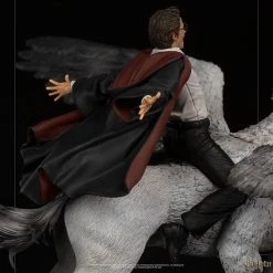 Buy β¨ Official Iron Studios Harry Potter Harry And Buckbeak Deluxe Art 1:10 Scale Figure π 17 Official Iron Studios Harry Potter Harry And Buckbeak Deluxe Art 1:10 Scale Figure