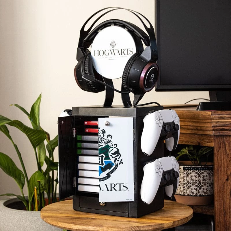 Outlet 𧨠Official Harry Potter Gaming Locker π 1 Official Harry Potter Gaming Locker